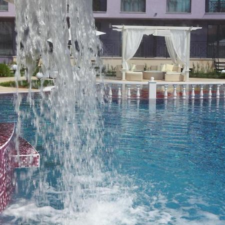 Hotel Rainbow 3 Resort Club Sunny Beach Exterior photo
