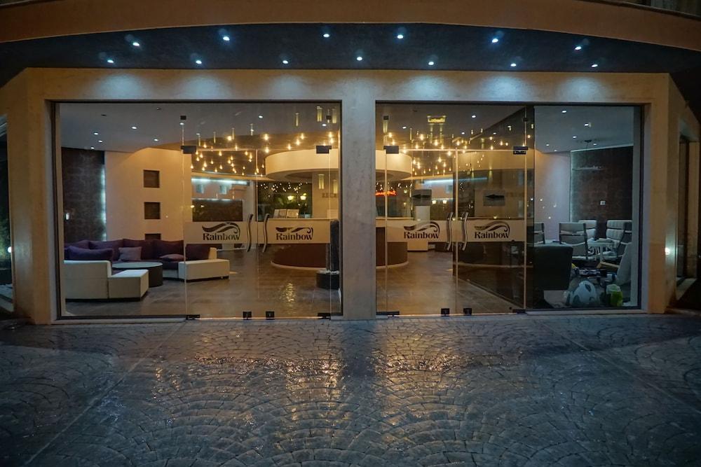 Hotel Rainbow 3 Resort Club Sunny Beach Exterior photo
